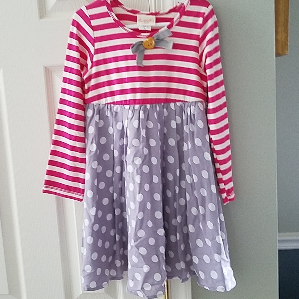 Buckleberry Kids Dress